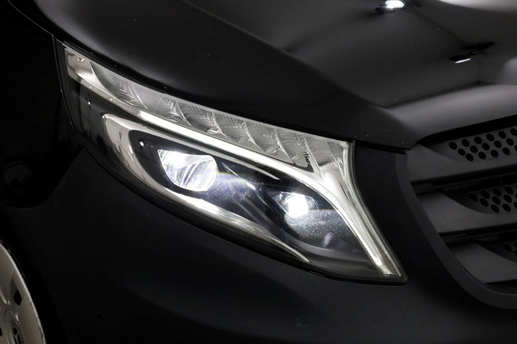 Mercedes-Benz Vito 116 CDI 163pk RWD 9G Automaat Lang Navi/Camera/LED 04-2023 11