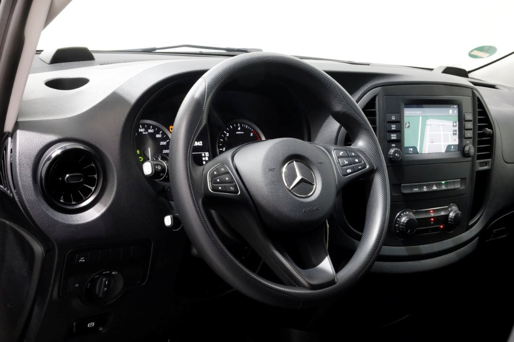 Mercedes-Benz Vito 116 CDI 163pk RWD 9G Automaat Lang Navi/Camera/LED 04-2023 13
