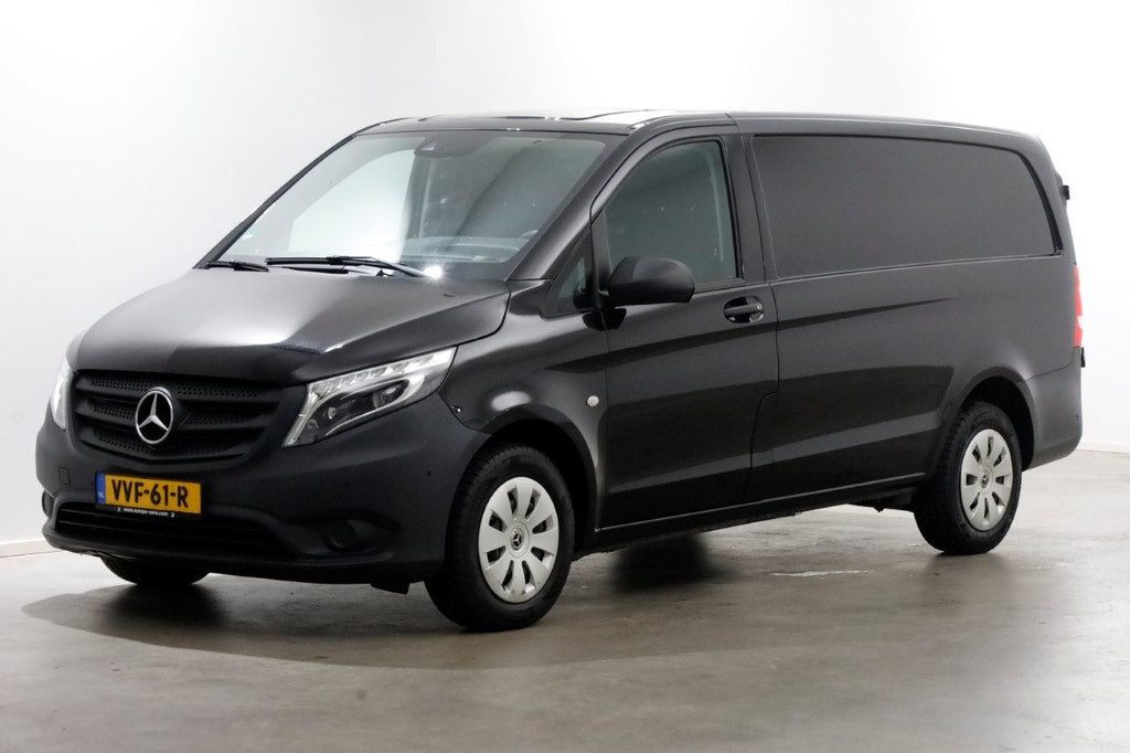 Mercedes-Benz Vito 116 CDI 163pk RWD 9G Automaat Lang Navi/Camera/LED 04-2023 8