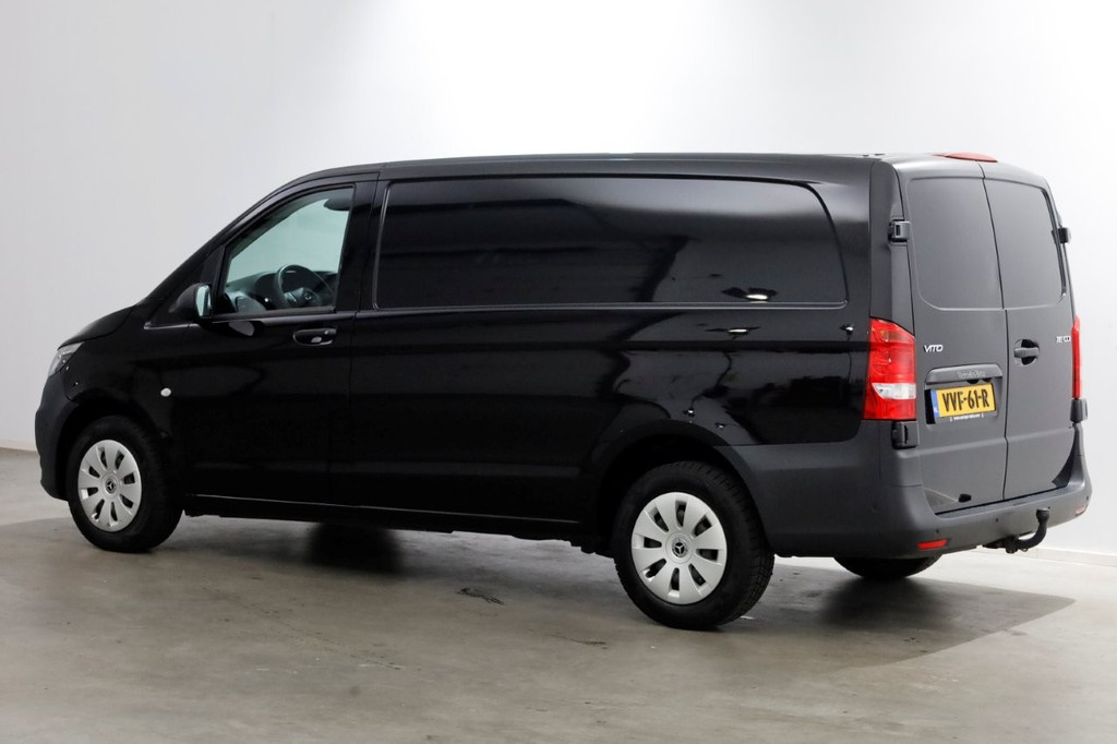 Mercedes-Benz Vito 116 CDI 163pk RWD 9G Automaat Lang Navi/Camera/LED 04-2023 9