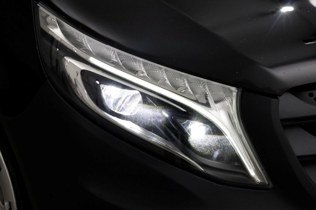 Mercedes-Benz Vito 116 CDI 163pk RWD Extra Lang LED/Navi/Camera 02-2021 11