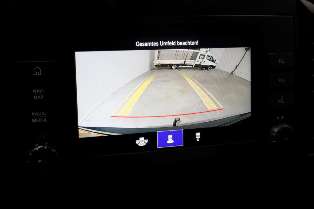 Mercedes-Benz Vito 116 CDI 163pk RWD Extra Lang LED/Navi/Camera 02-2021 14