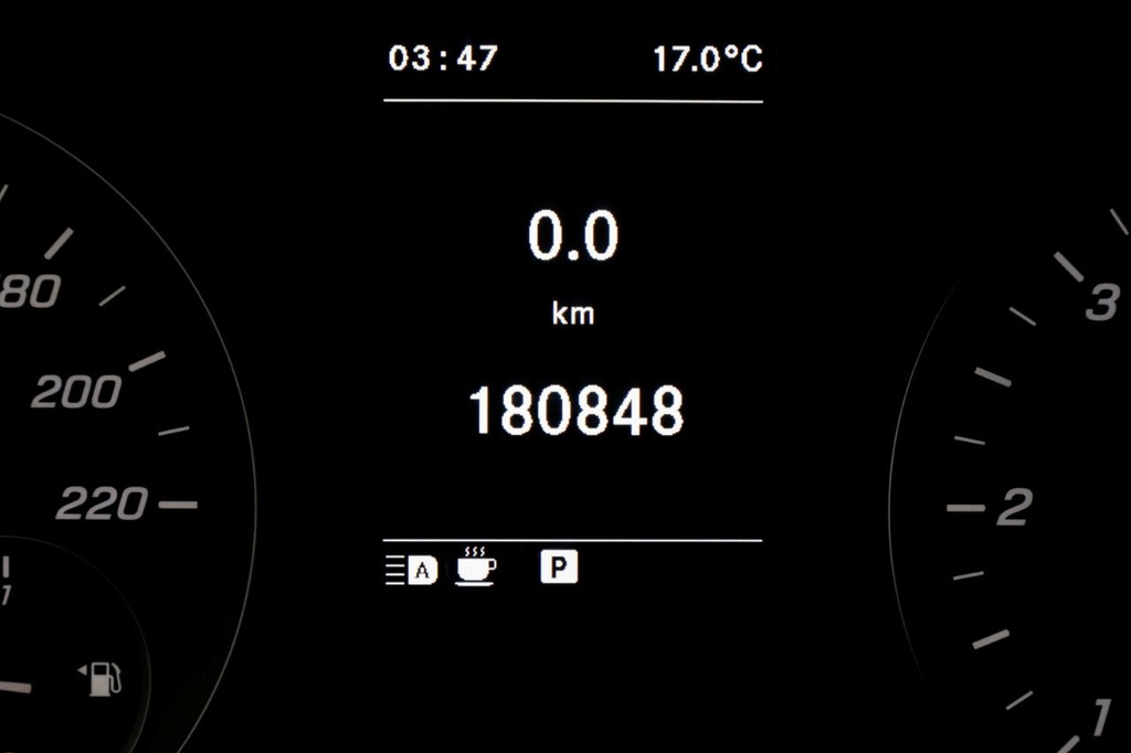 Mercedes-Benz Vito 116 CDI 163pk RWD Extra Lang LED/Navi/Camera 02-2021 17