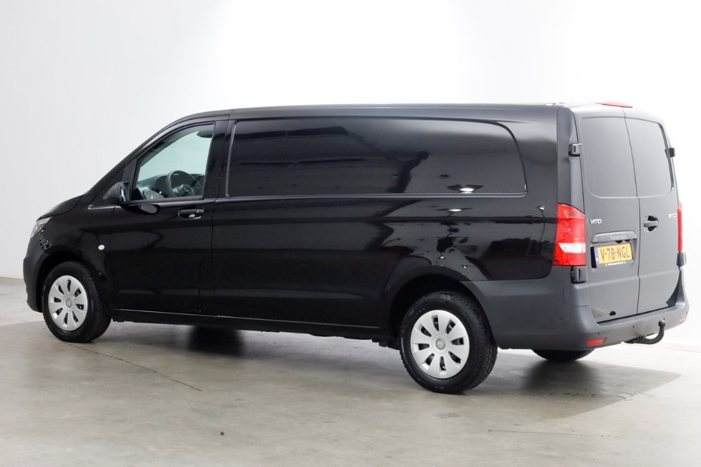 Mercedes-Benz Vito 116 CDI 163pk RWD Extra Lang LED/Navi/Camera 02-2021 9