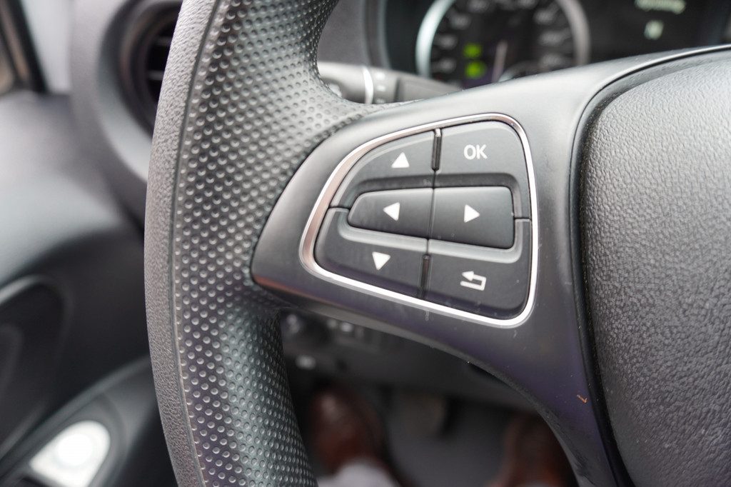 Mercedes-Benz Vito 116 CDI 164PK Extra Lang Nr. V015 | Airco | Cruise | Navi | Trekhaak 12