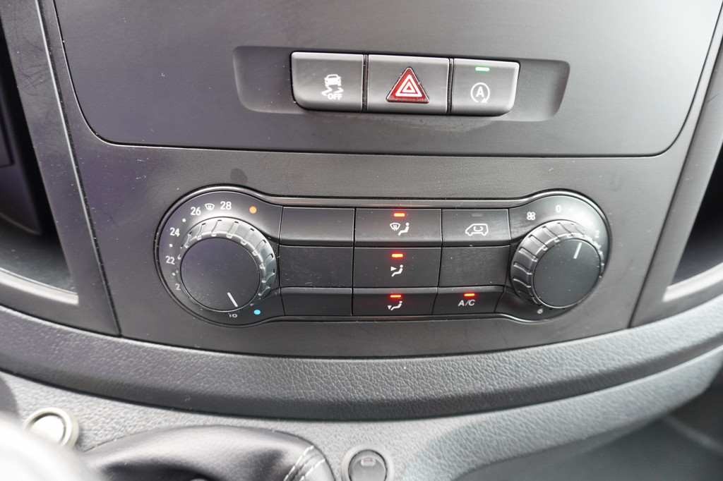 Mercedes-Benz Vito 116 CDI 164PK Extra Lang Nr. V015 | Airco | Cruise | Navi | Trekhaak 19