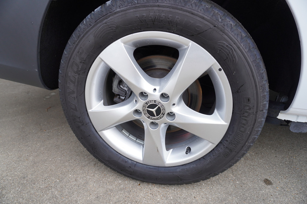 Mercedes-Benz Vito 116 CDI 164PK Extra Lang Nr. V055 | Airco | Cruise | Navi | Trekhaak | LM velgen 10