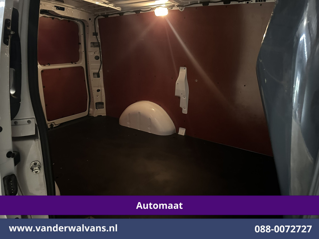 Mercedes-Benz Vito 116 CDI 164pk 9G-Tronic Automaat L2H1 Euro6 Airco | Camera | Apple Carplay | Android Auto Cruisecontrol, 2500kg Trekhaak, Parkeersensoren, Bijrijdersbank 14