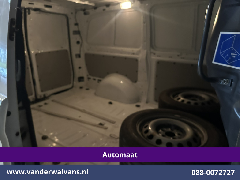 Mercedes-Benz Vito 116 CDI 164pk Automaat L2H1 Euro6 Airco | Navigatie | 2500kg Trekhaak | Cruisecontrol Stoelverwarming 12