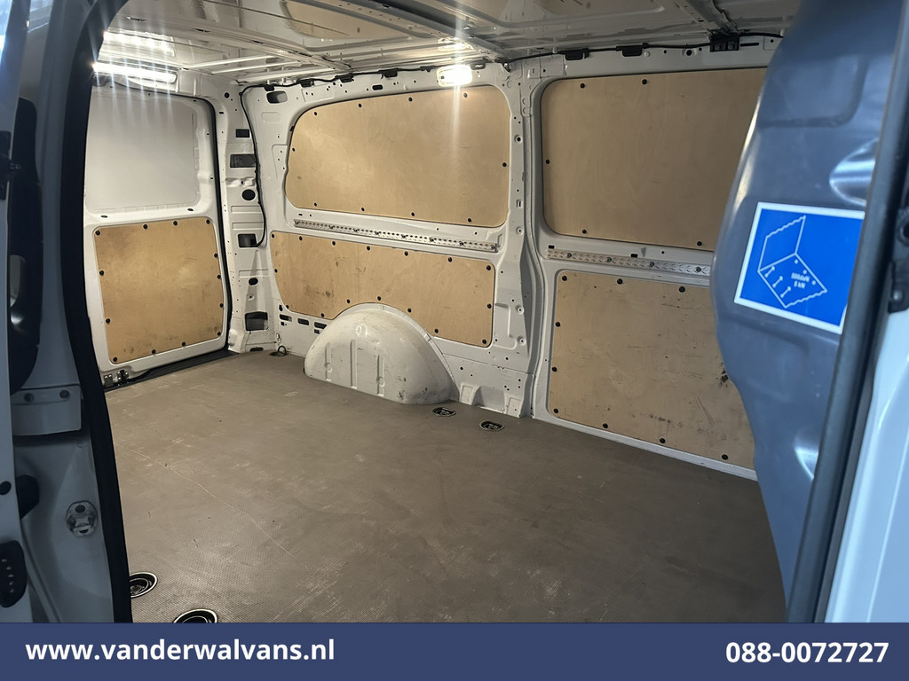 Mercedes-Benz Vito 116 CDI 164pk L3H1 Euro6 Airco | Camera | Apple Carplay | Cruisecontrol | Bumper in de kleur Stoelverwarming, Android Auto, Bijrijdersbank 12