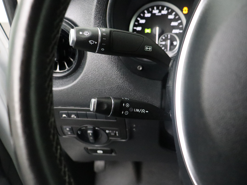 Mercedes-Benz Vito 116CDI 9G-Tronic Automaat Lang | 2xSchuifdeur | Navigatie | Airco | Cruise | Trekhaak 15