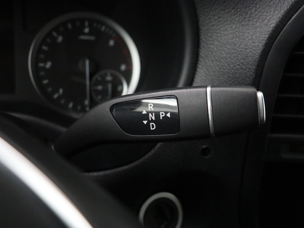 Mercedes-Benz Vito 116CDI 9G-Tronic Automaat Lang | 2xSchuifdeur | Navigatie | Airco | Cruise | Trekhaak 15