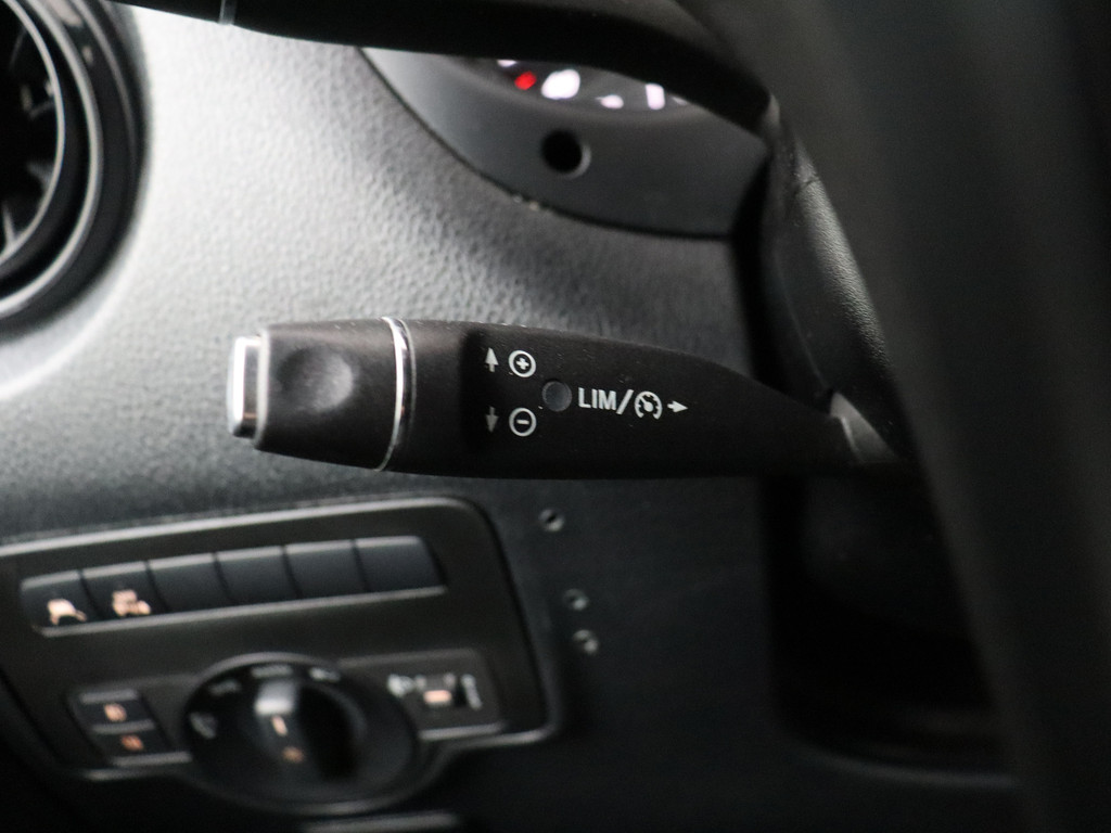 Mercedes-Benz Vito 116CDI 9G-Tronic Automaat Lang | 2xSchuifdeur | Navigatie | Airco | Cruise | Trekhaak 16