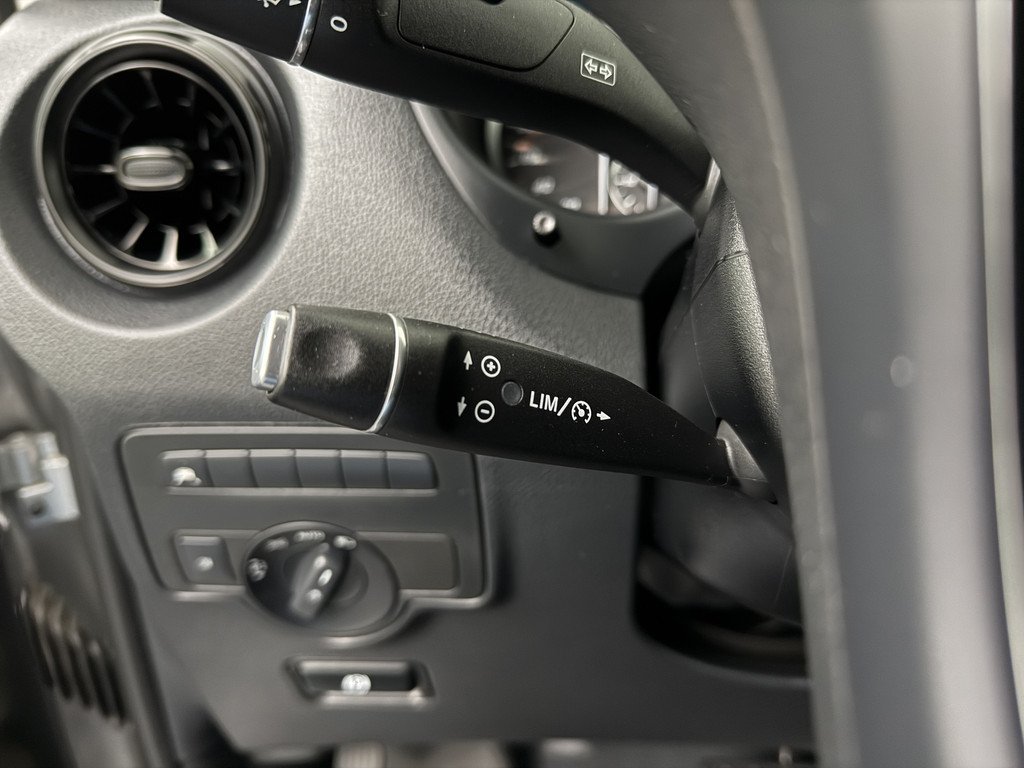 Mercedes-Benz Vito 116CDI 9G-Tronic Automaat Lang Dubbele Cabine | Led | Navigatie | Camera | Betimmering 15