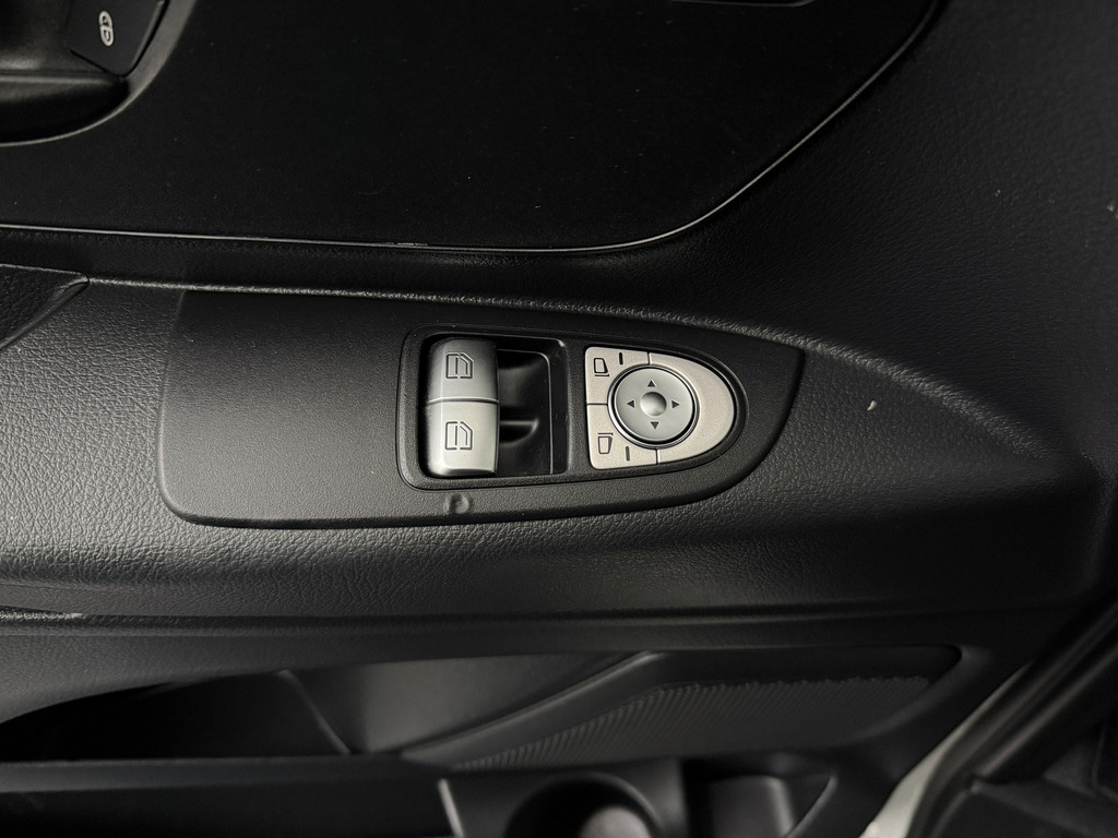 Mercedes-Benz Vito 116CDI 9G-Tronic Automaat Lang Dubbele Cabine | Led | Navigatie | Camera | Betimmering 8