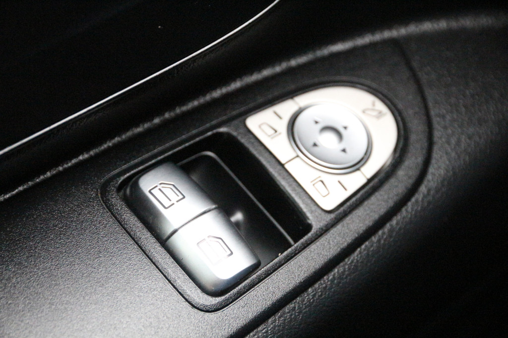 Mercedes-Benz Vito 116 CDI | Aut. | DC | 4Matic | Extra lang | Standkachel | Airco.. 20