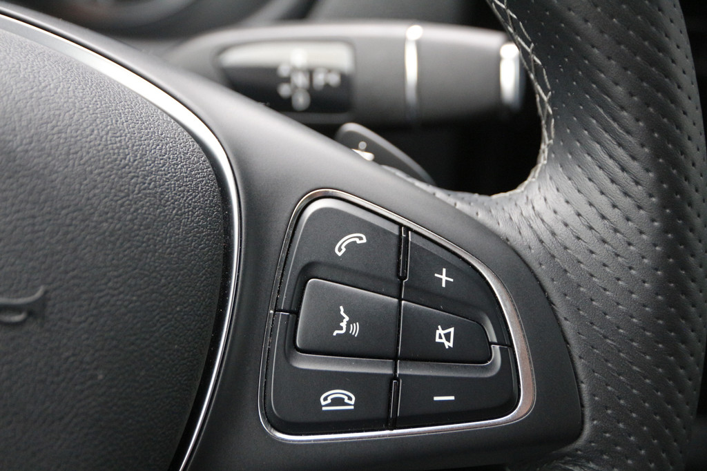 Mercedes-Benz Vito 116 CDI | Aut. | DC | Elektr. schuifdeur | Camera | Cruise | Airco.. 17