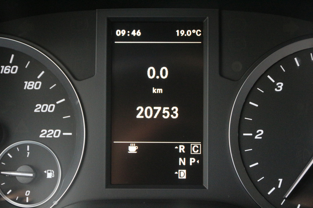 Mercedes-Benz Vito 116 CDI | Aut. | DC | Elektr. schuifdeur | Camera | Cruise | Airco.. 7