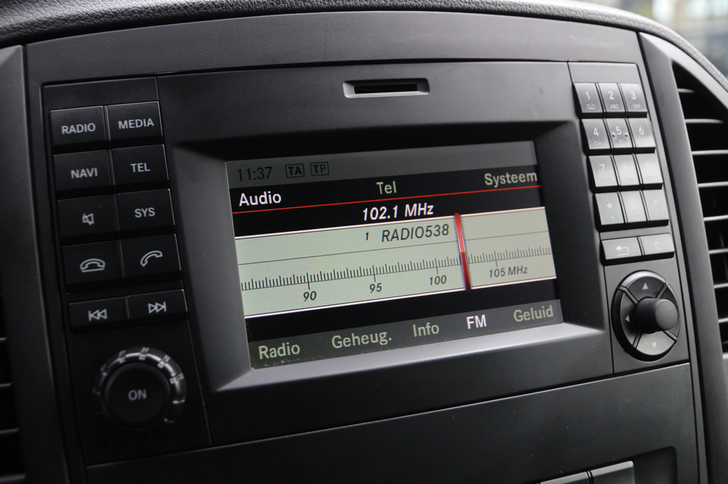 Mercedes-Benz Vito 116 CDI | Aut. | Koelwagen | Dag&Nacht | KAR-edition | Airco.. 11