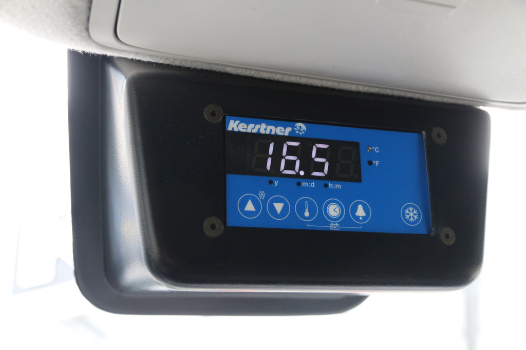 Mercedes-Benz Vito 116 CDI | Aut. | Koelwagen | Dag&Nacht | KAR-edition | Airco.. 12