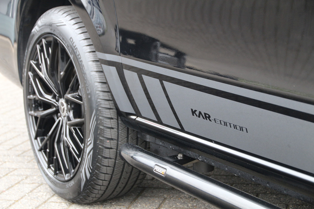 Mercedes-Benz Vito 116 CDI | Aut. | Koelwagen | Dag&Nacht | KAR-edition | Airco.. 17