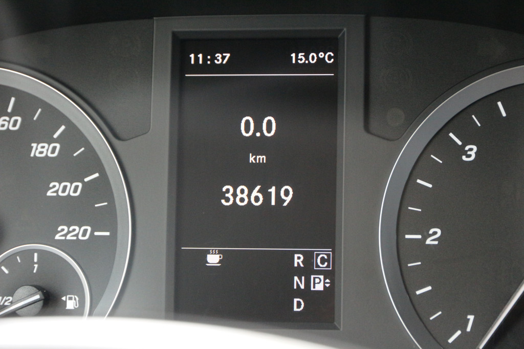 Mercedes-Benz Vito 116 CDI | Aut. | Koelwagen | Dag&Nacht | KAR-edition | Airco.. 8