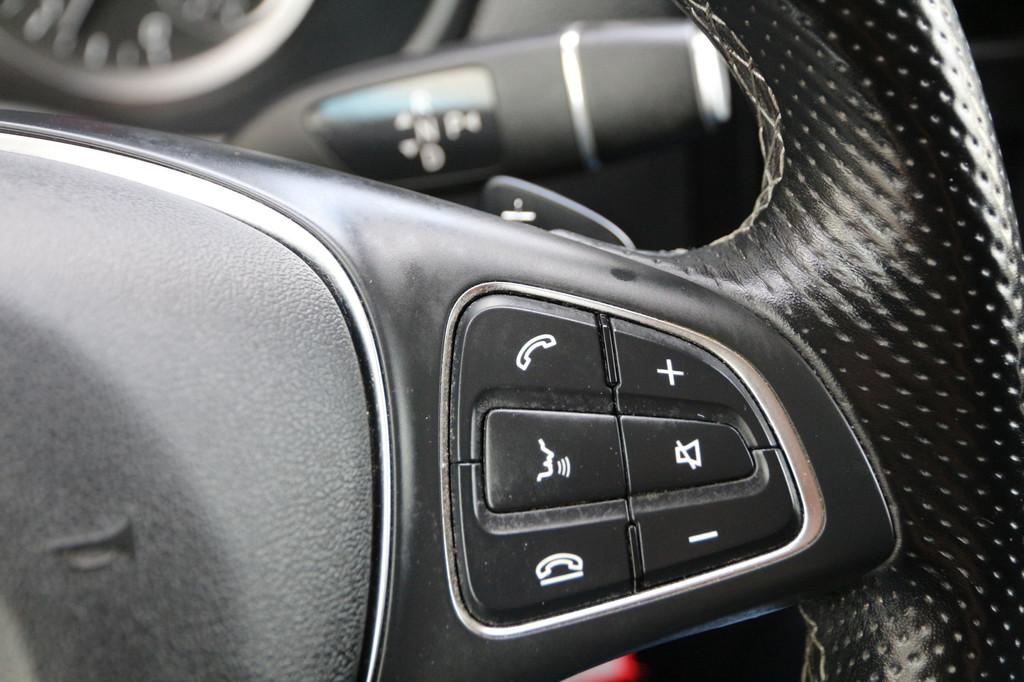 Mercedes-Benz Vito 116 CDI | Aut. | L2H1 | Navi | Cruise | Airco.. 13