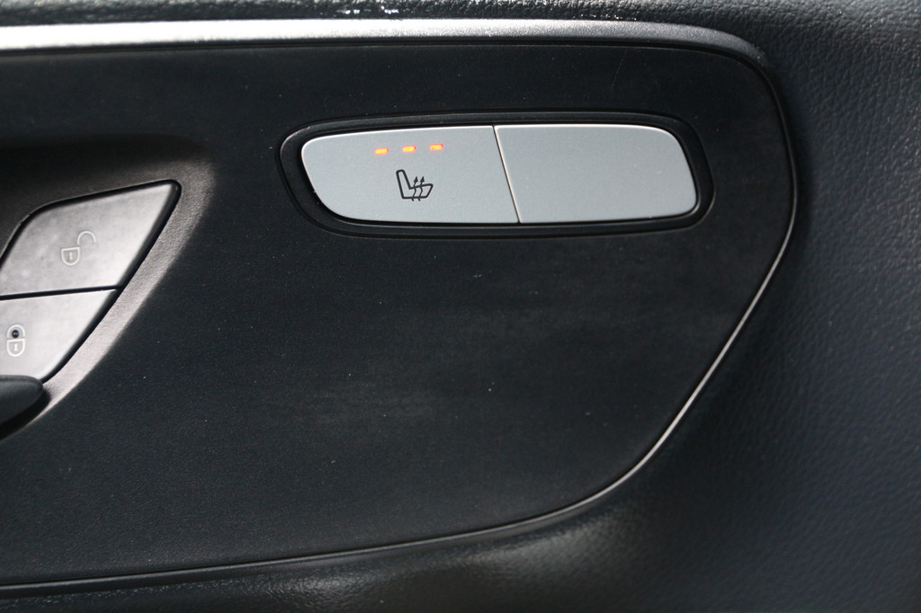 Mercedes-Benz Vito 116 CDI | Aut. | L2H1 | Navi | Cruise | Airco.. 15