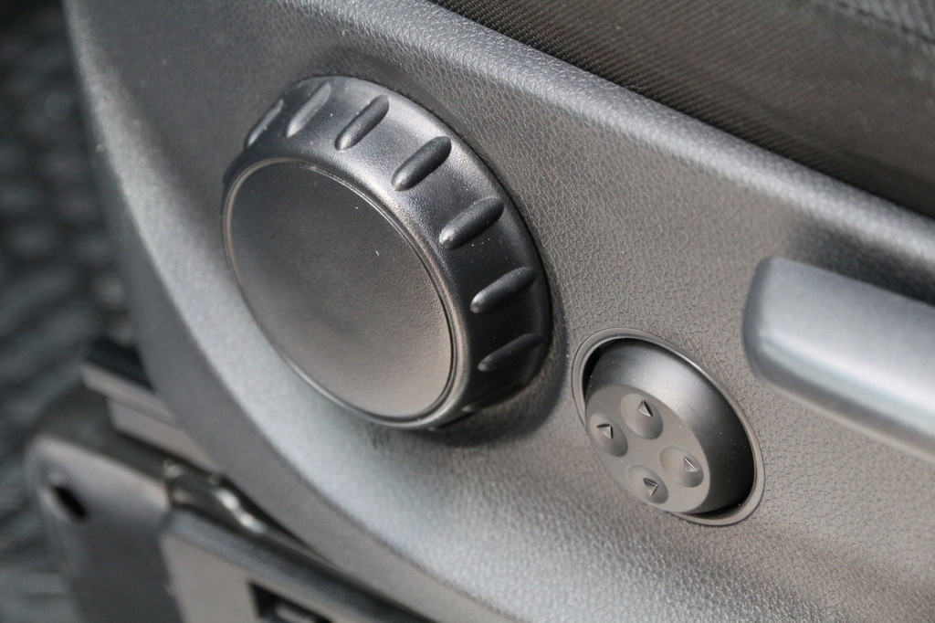 Mercedes-Benz Vito 116 CDI | Aut. | L2H1 | Navi | Cruise | Airco.. 16