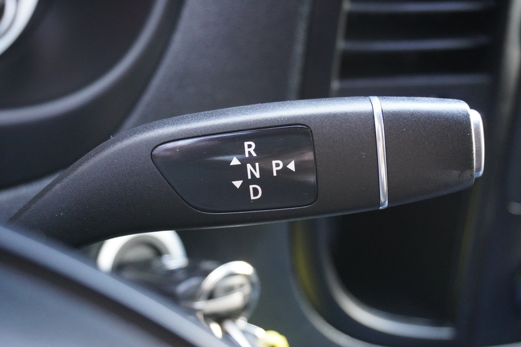 Mercedes-Benz Vito 116 CDI Automaat - EURO 6 - Airco - Cruise - Camera - €16.900,- Excl. 9