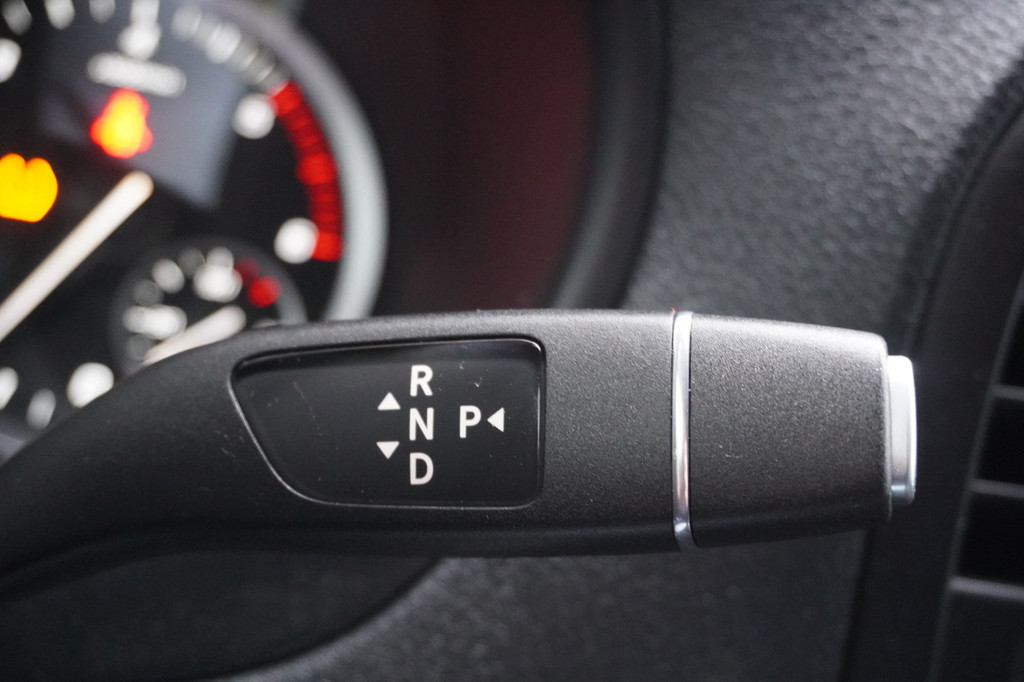 Mercedes-Benz Vito 116 CDI Automaat EURO 6 - Airco - PDC - Cruise - €16.950,- Excl. 10