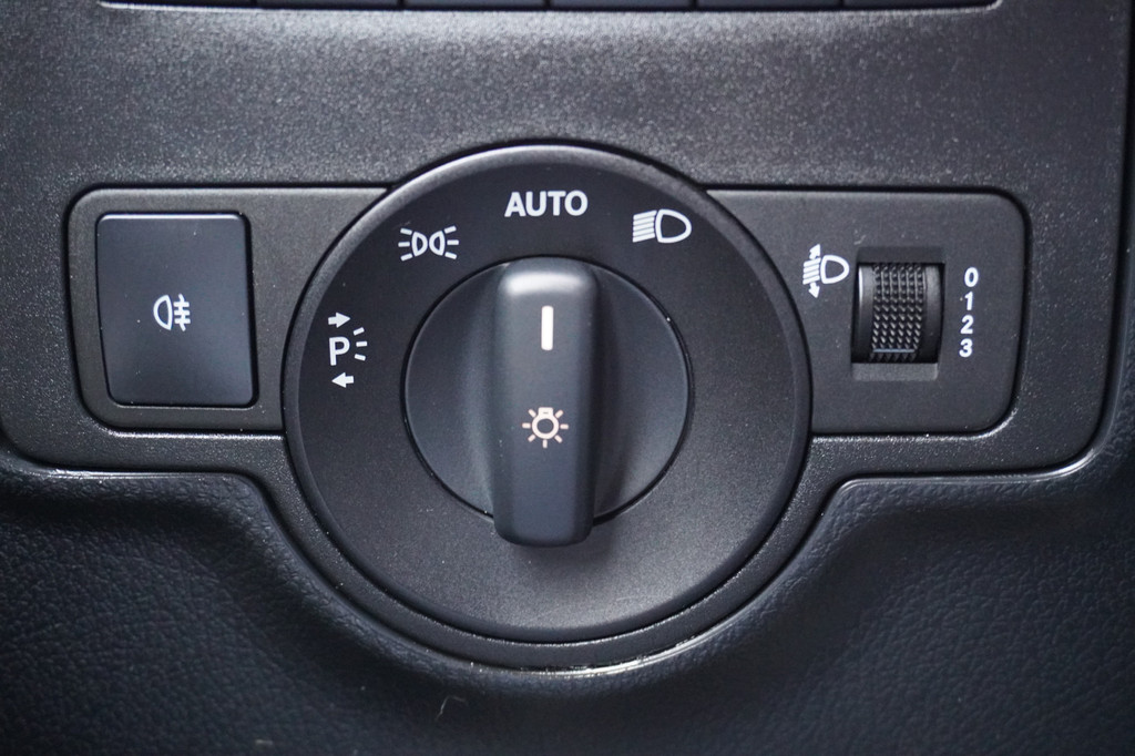 Mercedes-Benz Vito 116 CDI Automaat EURO 6 - Airco - PDC - Cruise - €16.950,- Excl. 19