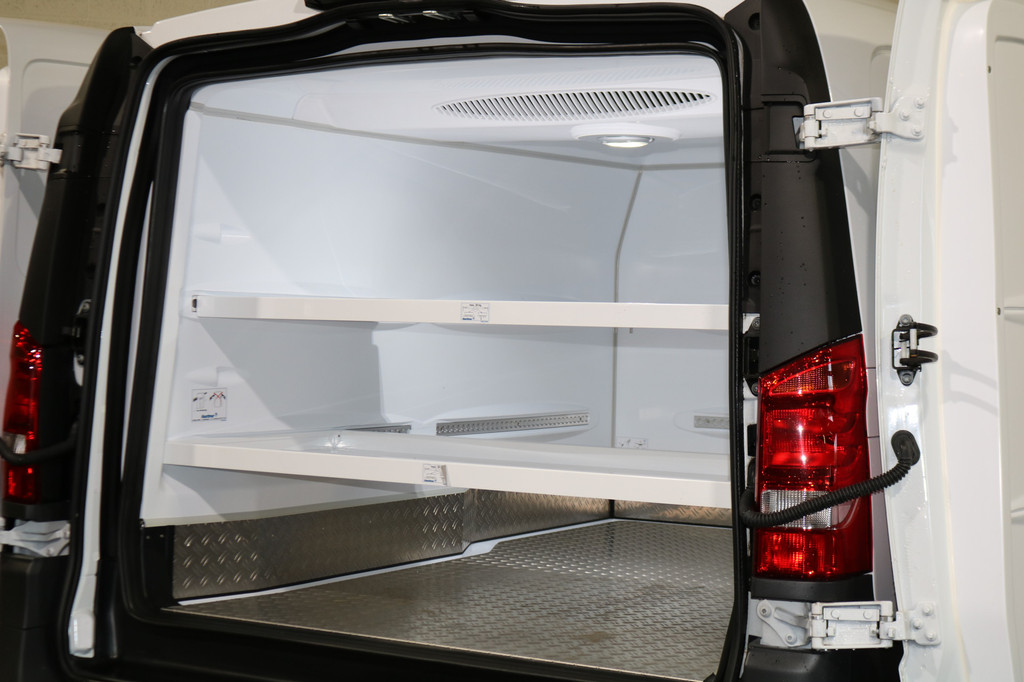 Mercedes-Benz Vito 116 CDI Automaat Koelwagen Dag & Nacht Led Navigatie Trekhaak 15