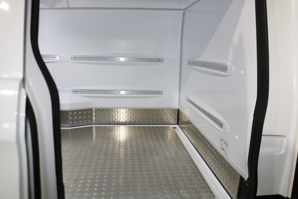 Mercedes-Benz Vito 116 CDI Automaat Koelwagen Dag & Nacht Led Navigatie Trekhaak 16