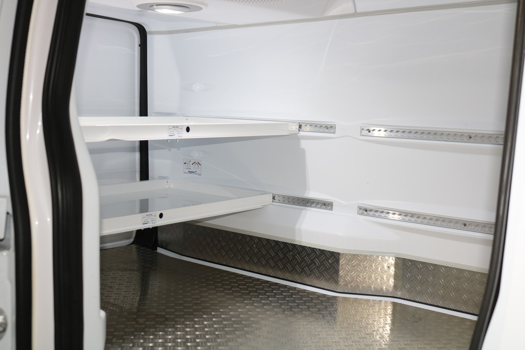 Mercedes-Benz Vito 116 CDI Automaat Koelwagen Dag & Nacht Led Navigatie Trekhaak 17