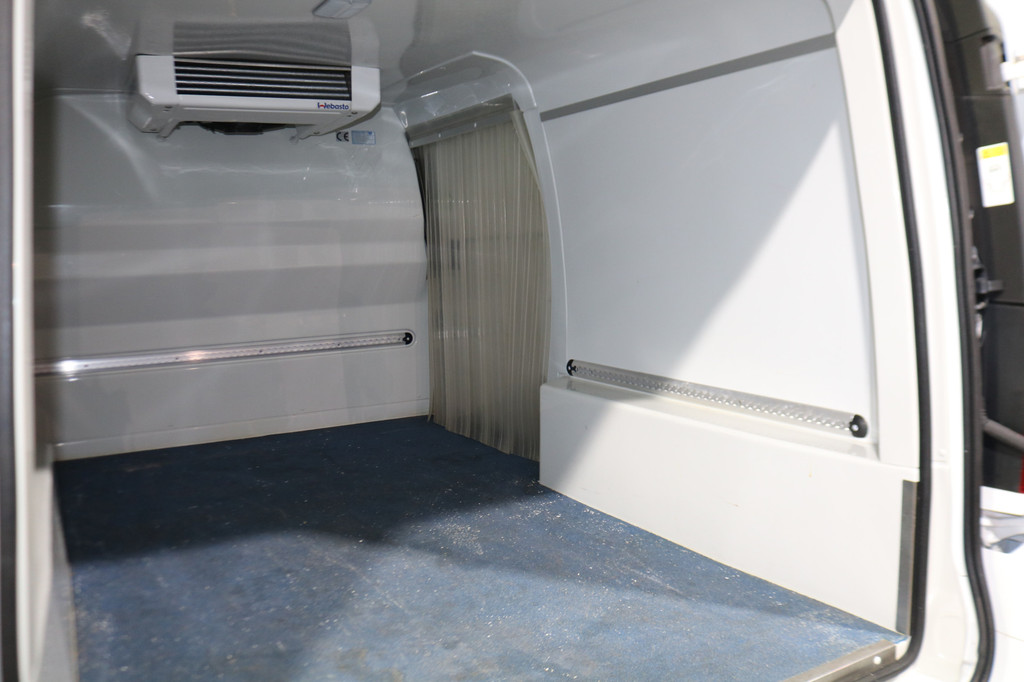 Mercedes-Benz Vito 116 CDI Automaat Koelwagen Dag en Nacht 13