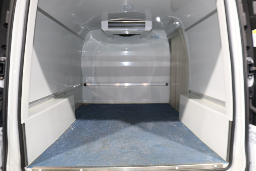 Mercedes-Benz Vito 116 CDI Automaat Koelwagen Dag en Nacht 14