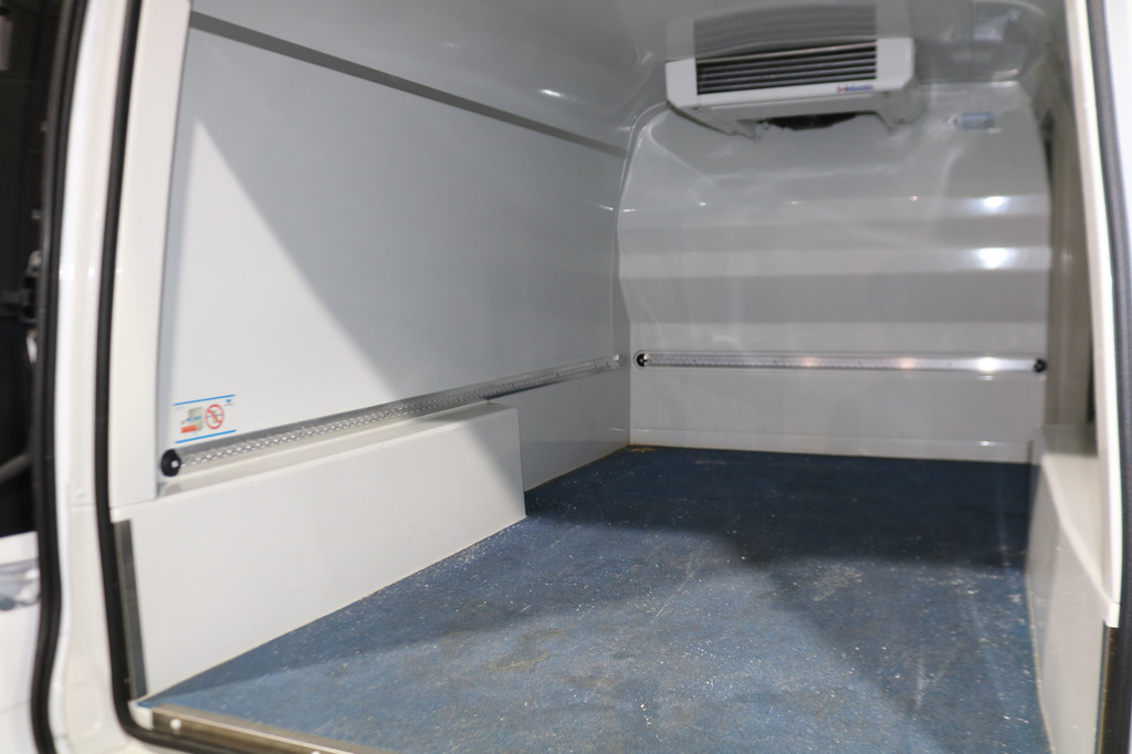 Mercedes-Benz Vito 116 CDI Automaat Koelwagen Dag en Nacht 15