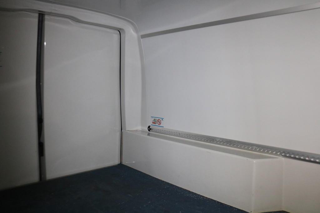 Mercedes-Benz Vito 116 CDI Automaat Koelwagen Dag en Nacht 16