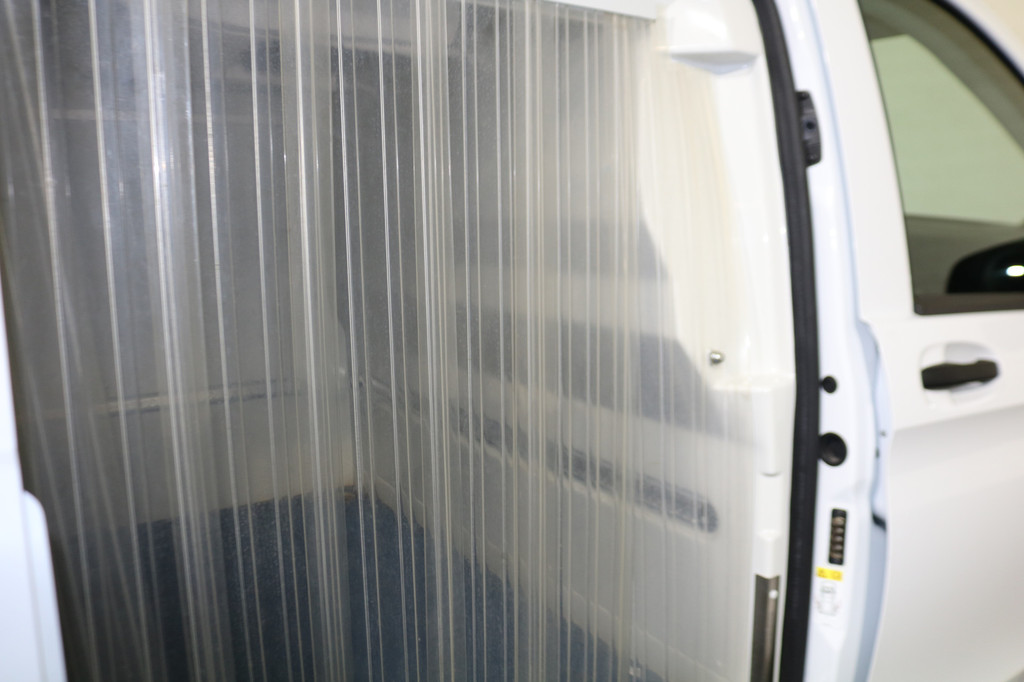 Mercedes-Benz Vito 116 CDI Automaat Koelwagen Dag en Nacht 17