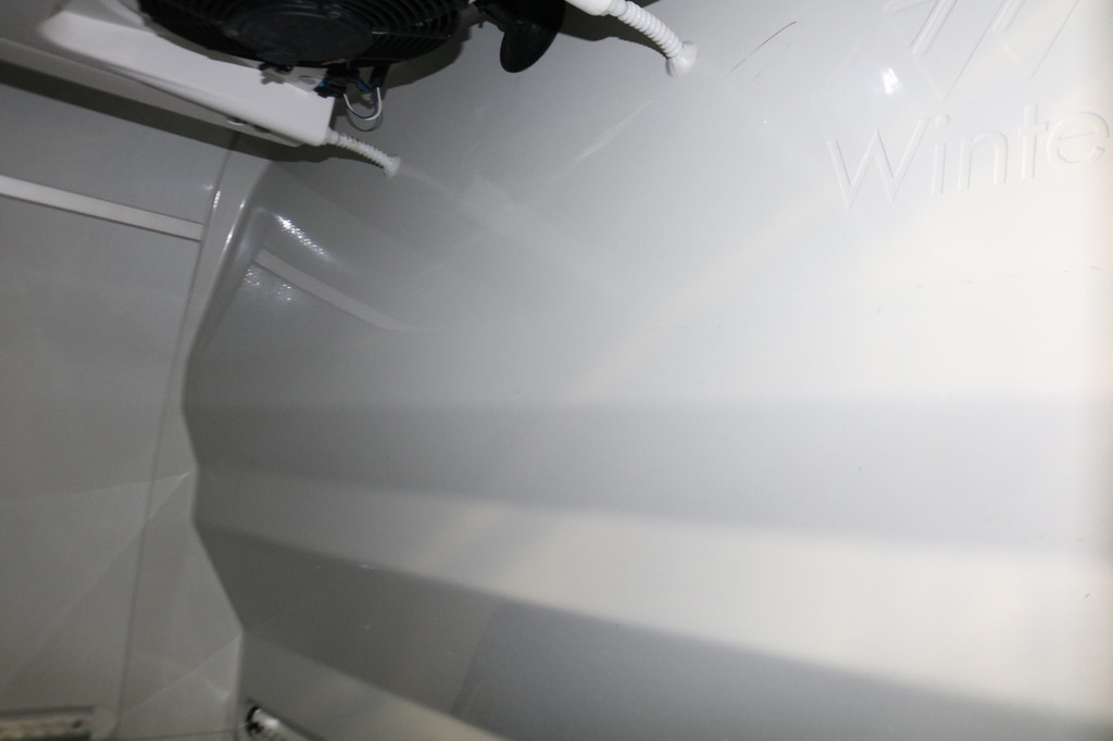 Mercedes-Benz Vito 116 CDI Automaat Koelwagen Dag en Nacht 18