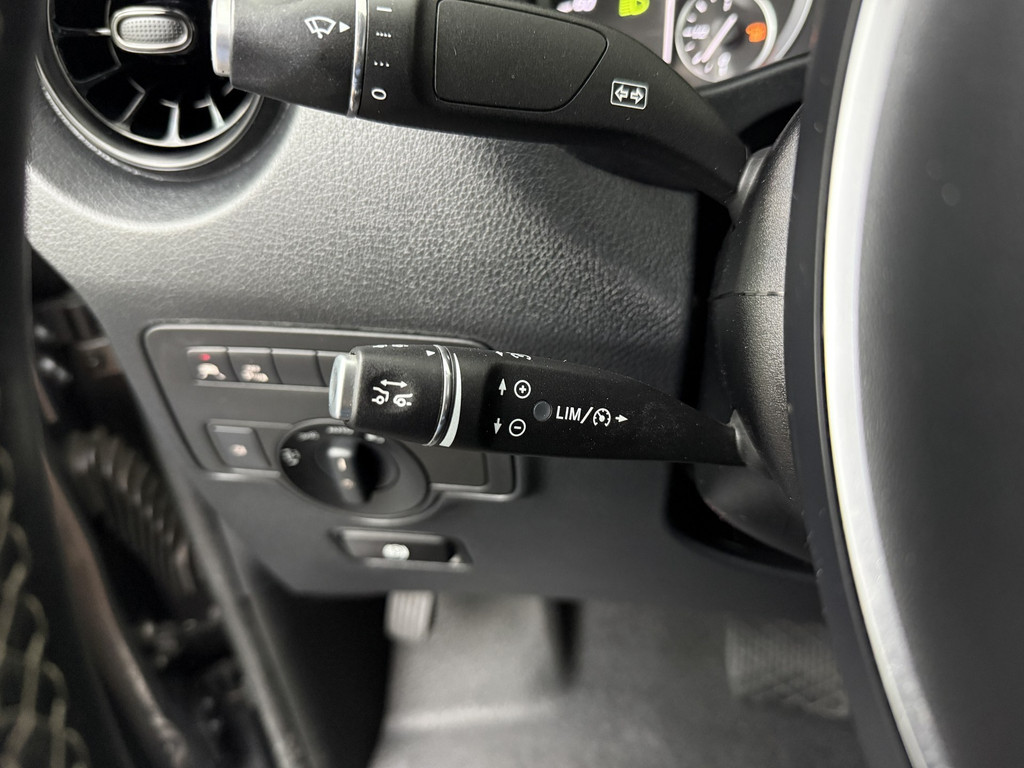 Mercedes-Benz Vito 116CDI Automaat Lang | Led | Multimedia | Airco | Cruise | Betimmering 15