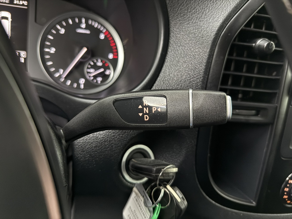 Mercedes-Benz Vito 116CDI Automaat Lang | Led | Multimedia | Airco | Cruise | Betimmering 16