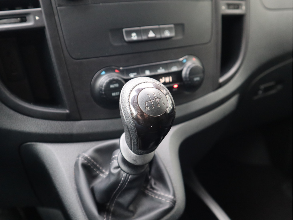 Mercedes-Benz Vito 116 CDI Euro 6 Extra Lang L3 - LED - Navi - Cruise - Clima - Camera 12