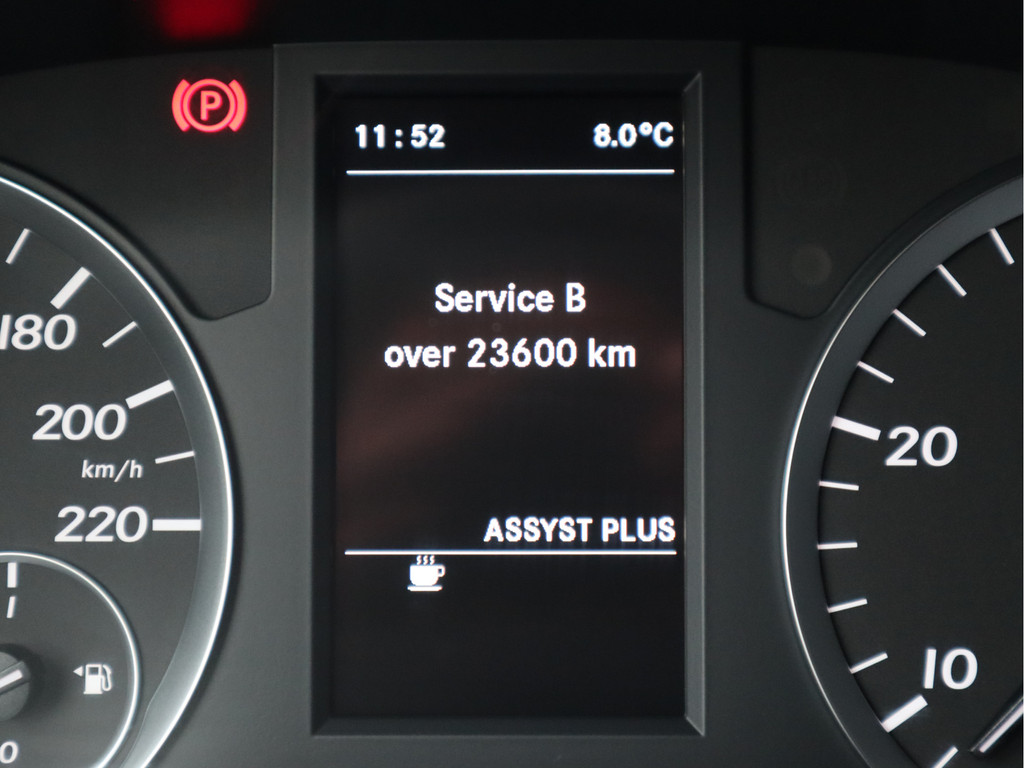 Mercedes-Benz Vito 116 CDI Euro 6 Extra Lang L3 - LED - Navi - Cruise - Clima - Camera 16