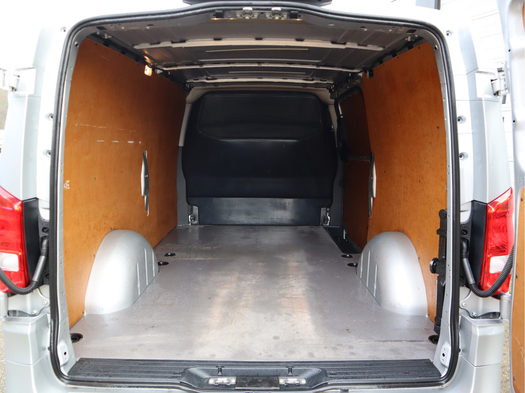 Mercedes-Benz Vito 116 CDI Euro 6 Extra Lang L3 - LED - Navi - Cruise - Clima - Camera 17