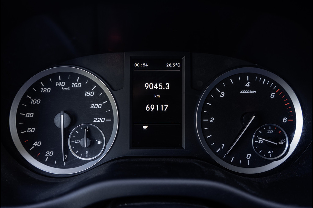 Mercedes-Benz Vito 116 CDI Extra Lang | Camera | Navigatie | Cruise | Airco | PDC | Euro 6 19