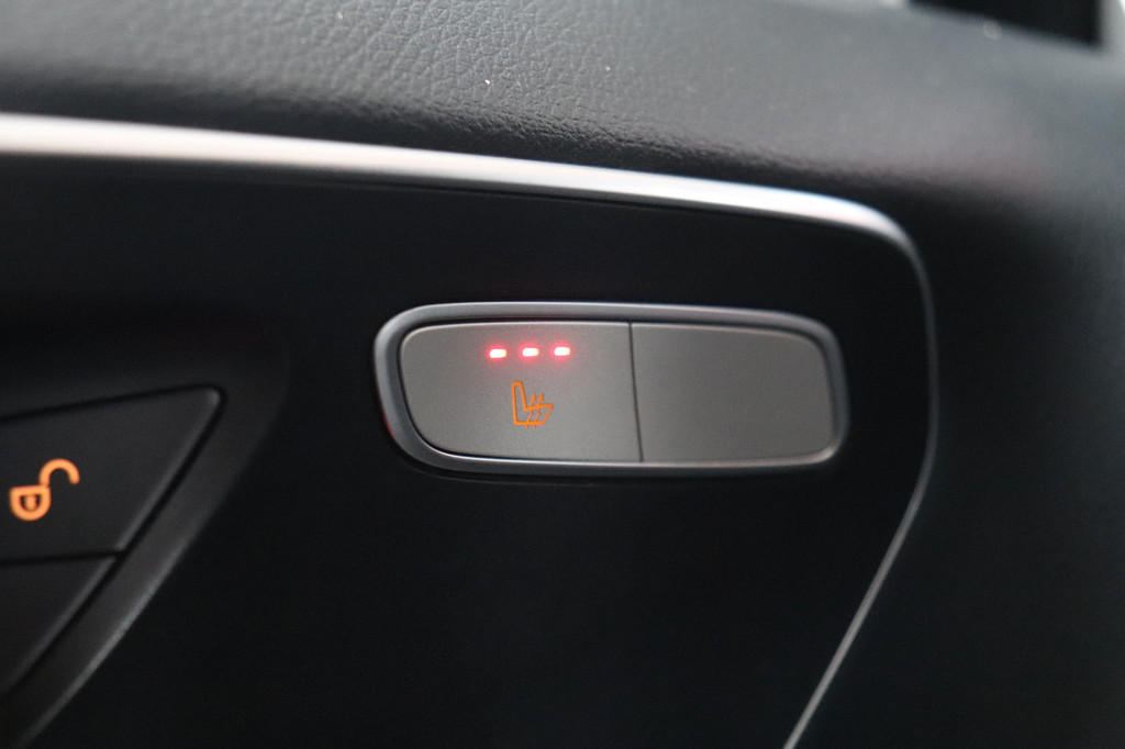 Mercedes-Benz Vito 116 CDI Extra Lang DC Comfort Automaat EURO6 - Airco - Cruise - Navi - 2 x Elektrische deur - Sfeer - ⬠29.900,- Ex. BTW 12