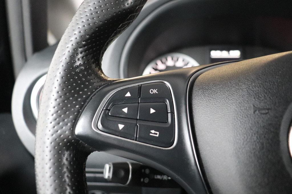 Mercedes-Benz Vito 116 CDI Extra Lang DC Comfort Automaat EURO6 - Airco - Cruise - Navi - 2 x Elektrische deur - Sfeer - ⬠29.900,- Ex. BTW 14