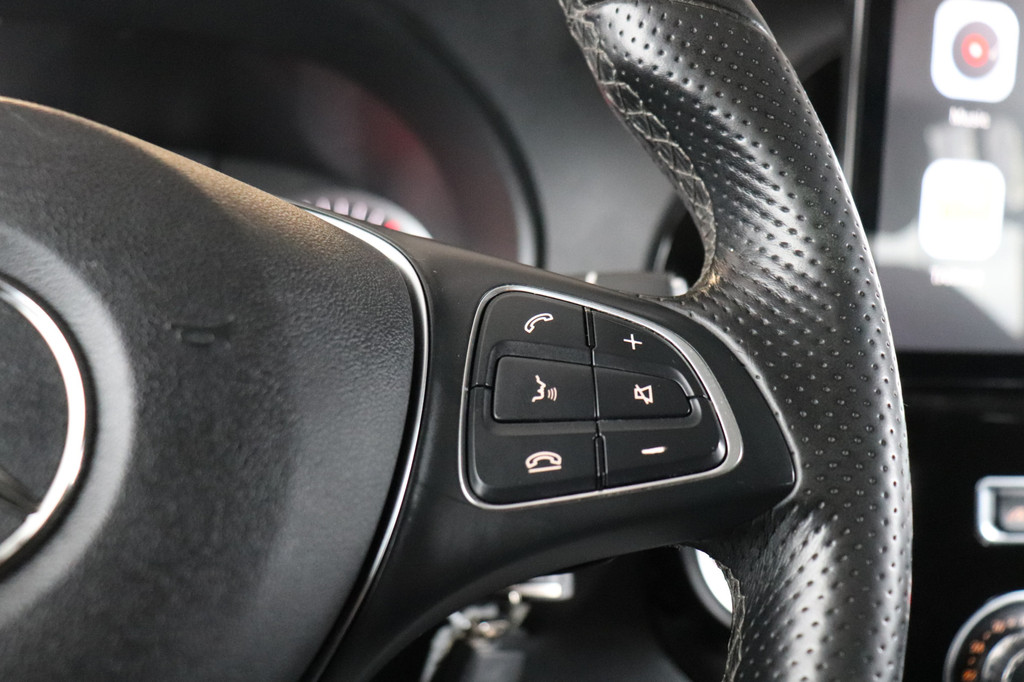 Mercedes-Benz Vito 116 CDI Extra Lang DC Comfort Automaat EURO6 - Airco - Cruise - Navi - 2 x Elektrische deur - Sfeer - ⬠29.900,- Ex. BTW 15